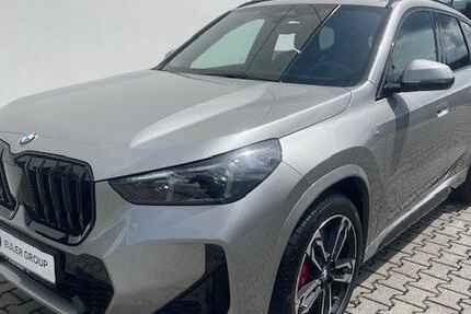 BMW X1 8.019 km 39.533 &euro; Kaiserslautern 67663