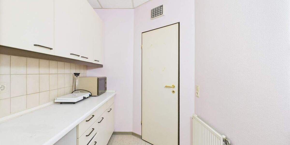 Etagenwohnung Weilerswist - 5 Zimmer, 112 m&sup2;, 204.000&euro; | Angebot:23952282