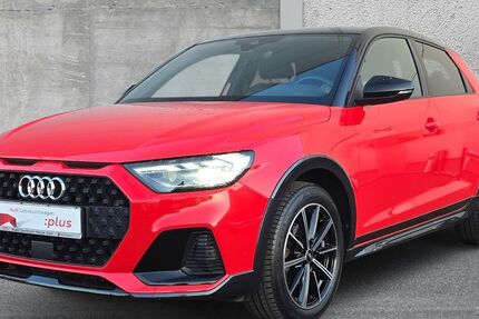 Audi A1 46.220 km 20.620 &euro; Halle (Saale) 06110