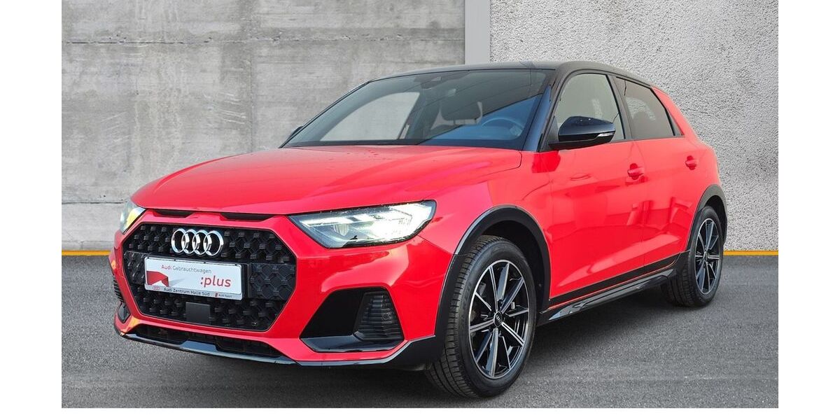 Audi A1 46.220 km 20.620 &euro; Halle (Saale) 06110