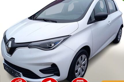 Renault ZOE 54.050 km 14.388 &euro; Kehl 77694