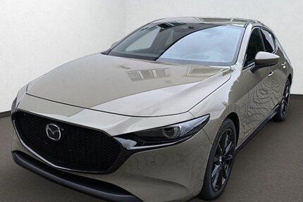 Mazda 3 3.240 km 31.990 &euro; Zwickau 08064