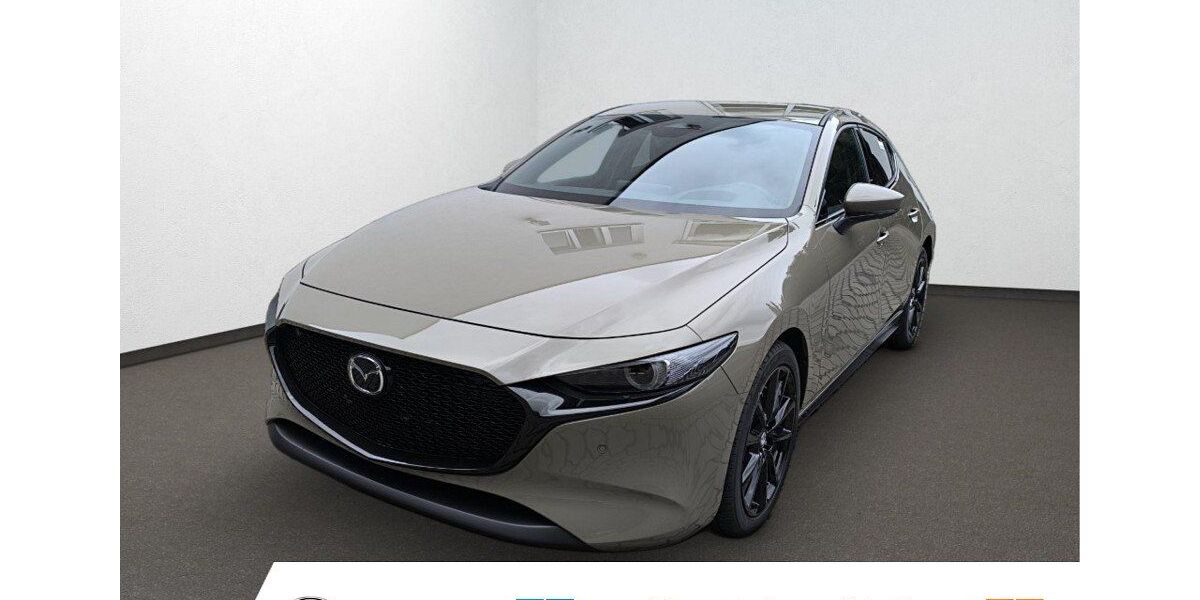 Mazda 3 3.240 km 31.990 &euro; Zwickau 08064