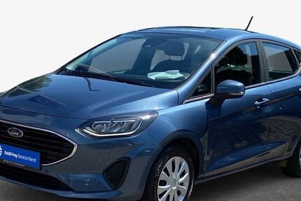 Ford Fiesta 21.330 km 13.740 &euro; Stuttgart 70190