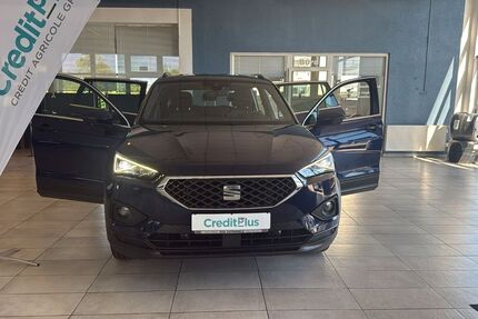 Seat Tarraco 86.000 km 26.999 &euro; Stendal 39576