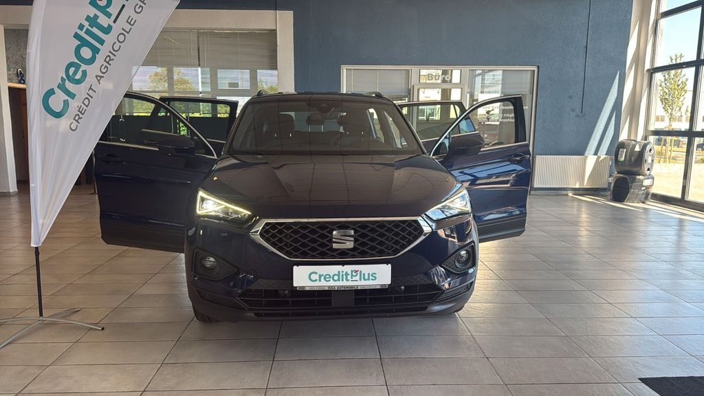 Seat Tarraco 86.000 km 26.999 &euro; Stendal 39576