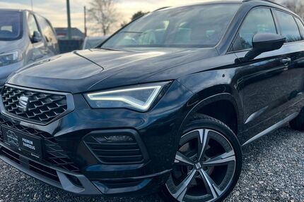 Seat Ateca 189.575 km 18.990 &euro; Stolberg 52222