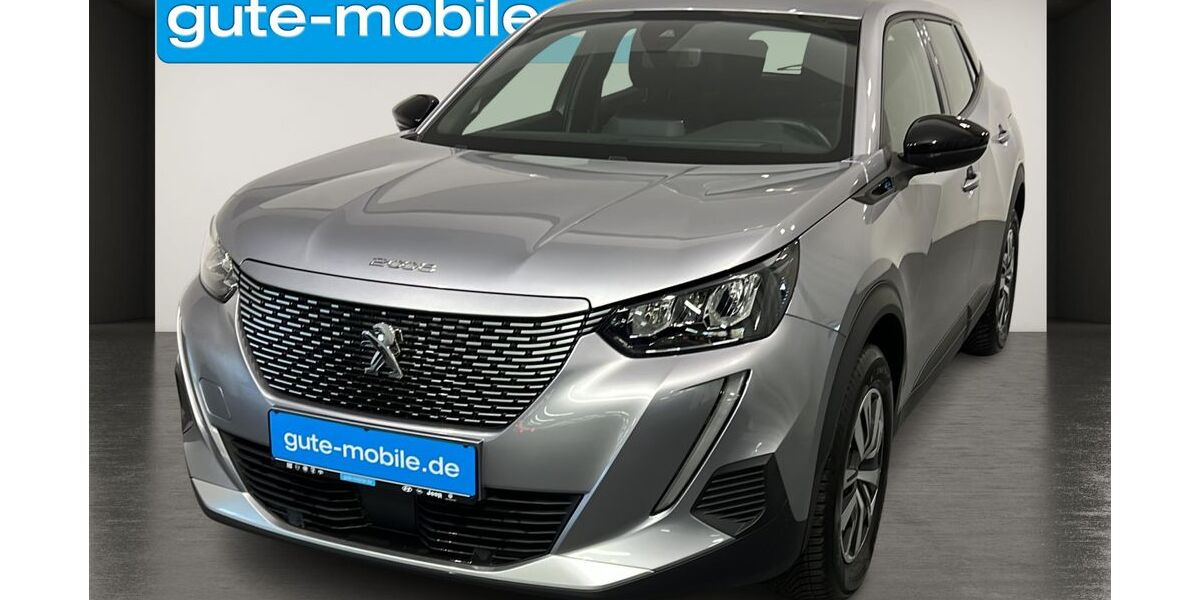 Peugeot 2008 12.050 km 18.890 &euro; Reutlingen 72762