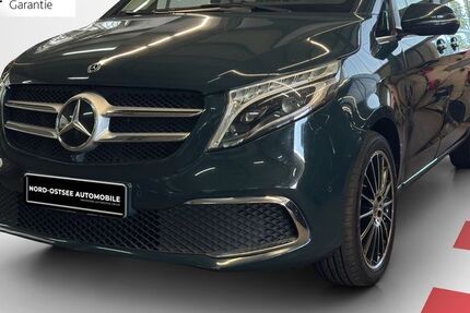 Mercedes-Benz V 300 152.180 km 50.900 &euro; Reinfeld 23858