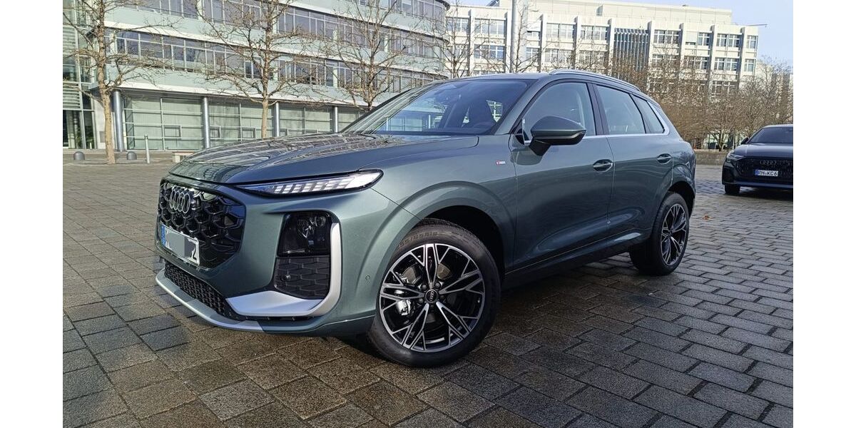 Audi Q3 2.990 km 52.990 &euro; Schwabmünchen 86830