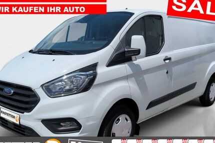 Ford Transit Custom 82.791 km 18.660 &euro; Rheinstetten 76287