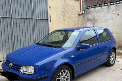 VW Golf 161.150 km 900 € Werneck 97440