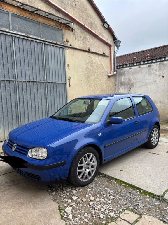 VW Golf 161.150 km 900 € Werneck 97440