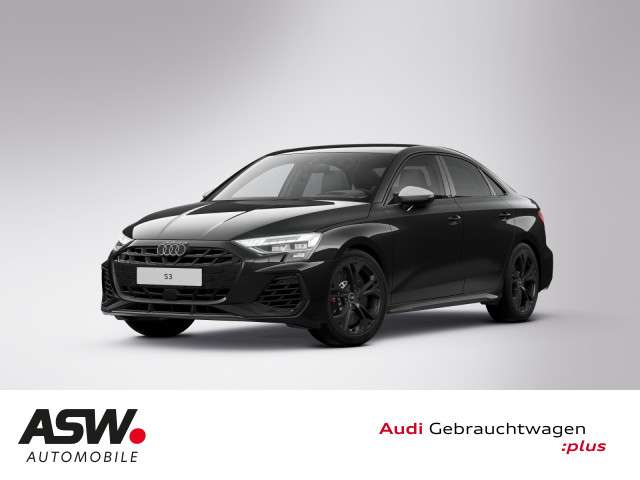 Audi S3 3.050 km 48.930 € Weinsberg 74189