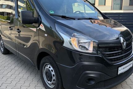Renault Trafic 173.346 km 13.900 &euro; Frankfurt am Main - Ost / Fechenheim 60386