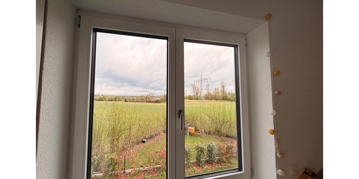 Etagenwohnung Münster (Hessen) - 3 Zimmer, 70 m&sup2;, 1.000&euro; | Angebot:26047254