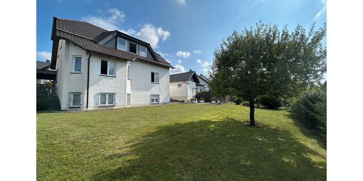 Einfamilienhaus Arnsberg - 7 Zimmer, 200 m&sup2;, 1.500&euro; | Angebot:22943238