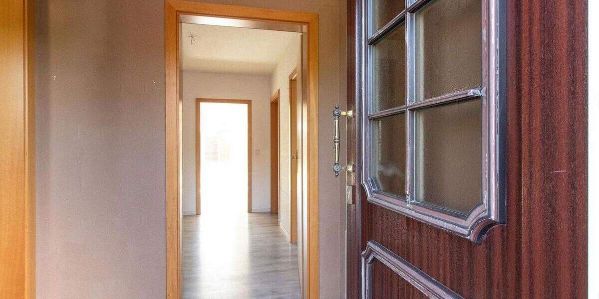 Familienfreundliches Reihenhaus im Anemonenweg 4 zimmer