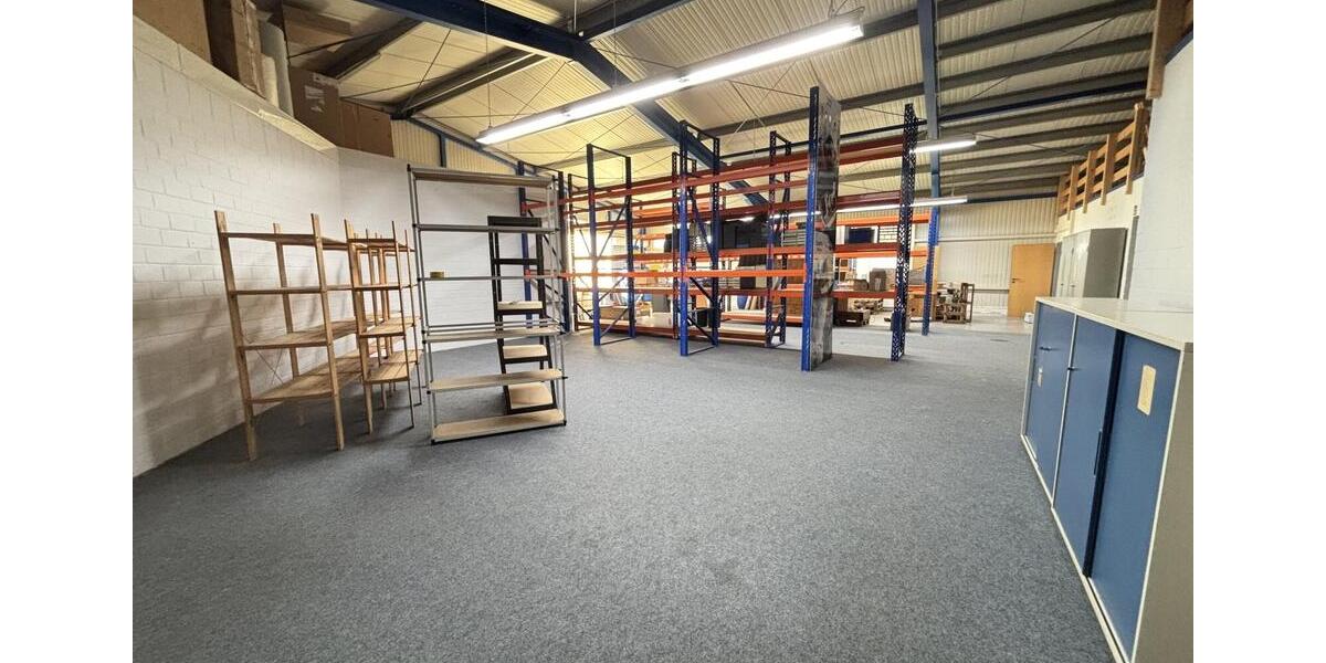 Gewerbeobjekt Emden Rysumer Landstraße - 2.300&euro; | Angebot:26164293