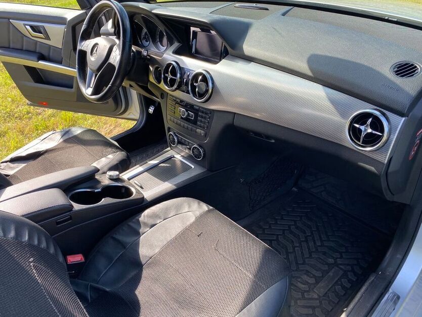 GLK 250