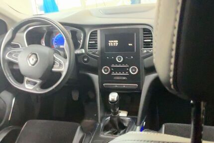 Renault Megane 53.651 km 7.200 &euro; Jachenau 83676