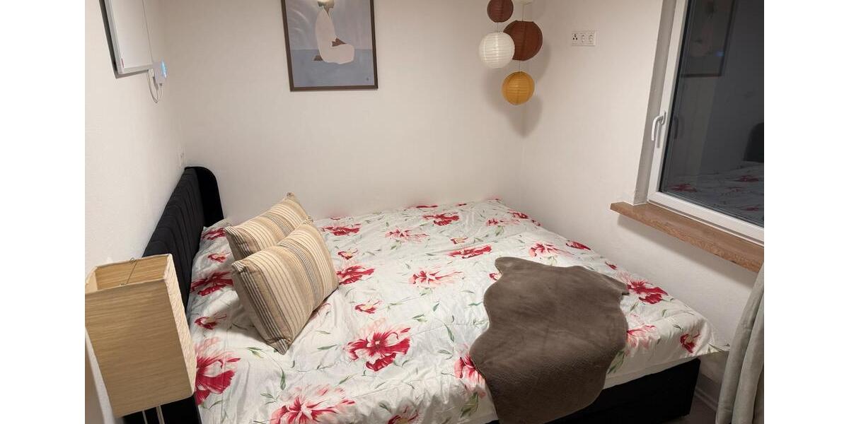 Bungalow Prenzlau - 2 Zimmer, 33 m&sup2;, 400&euro; | Angebot:25947877