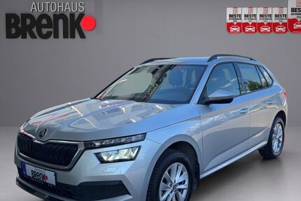 Skoda Kamiq 34.600 km 20.990 &euro; Karlsruhe 76227