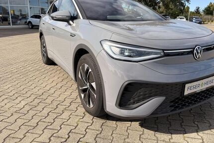 VW ID.5 59.899 km 29.940 € Köthen 06366