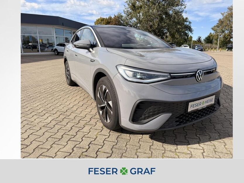 VW ID.5 59.899 km 29.940 € Köthen 06366