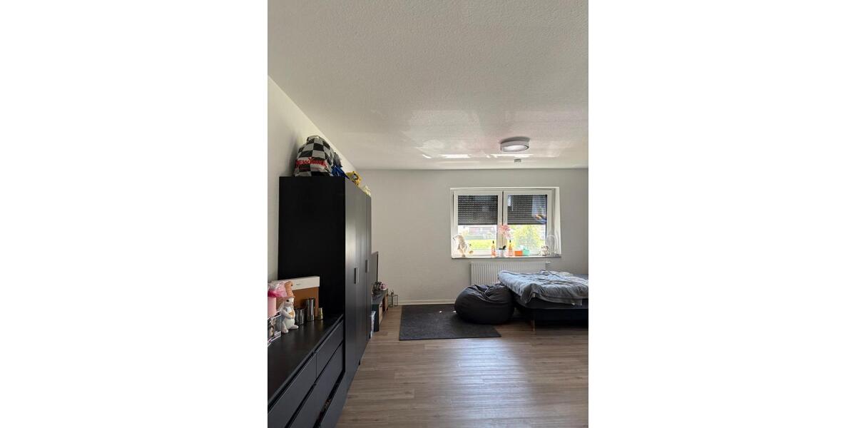 Etagenwohnung Neuenkirchen-Vörden Vörden - 1 Zimmer, 48 m&sup2;, 648&euro; | Angebot:26094961