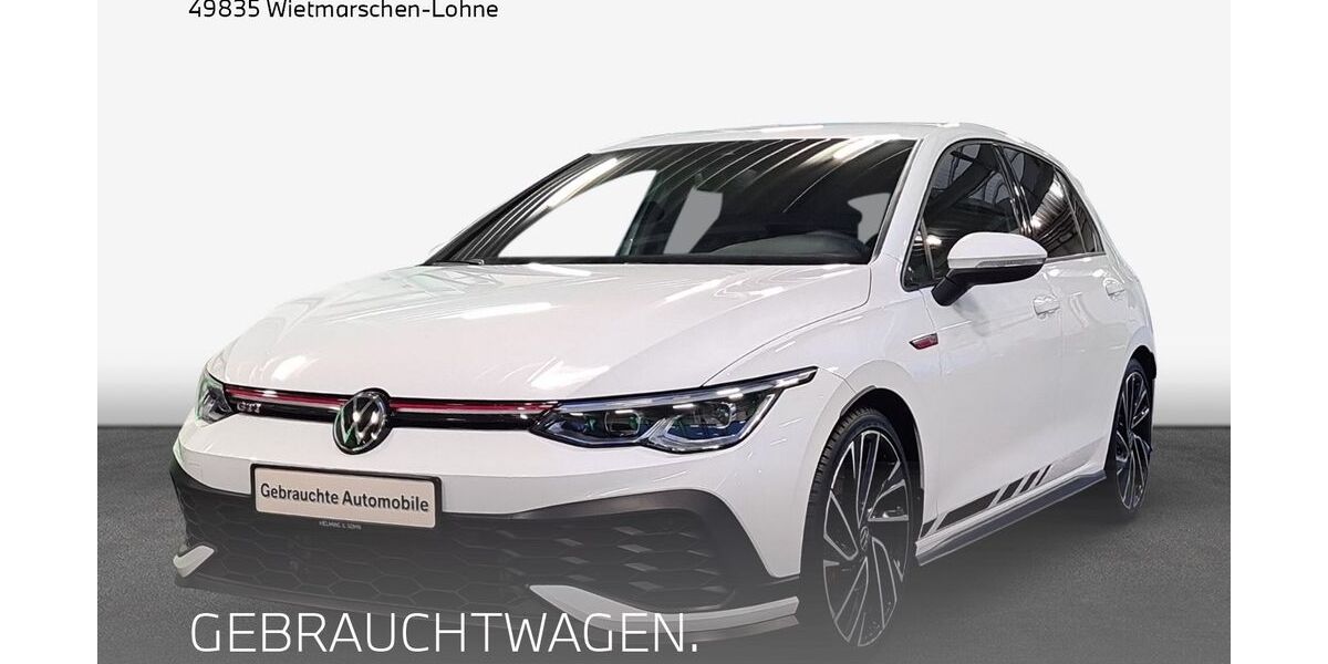 VW Golf 20.720 km 31.370 &euro; Wietmarschen 49835