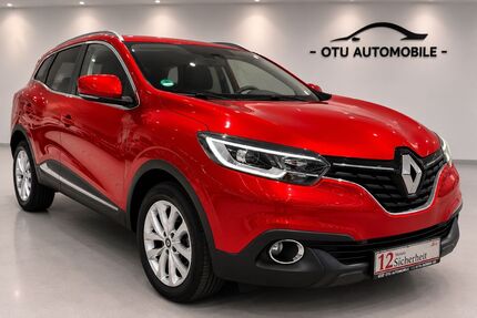 Renault Kadjar 73.000 km 9.750 &euro; Nassau 56377
