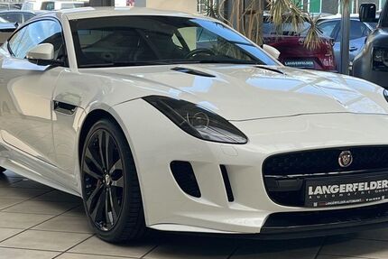 Jaguar F-Type 75.810 km 55.000 € Wuppertal 42389