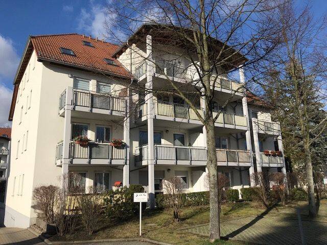 Etagenwohnung Chemnitz Altchemnitz - 2 Zimmer, 58 m&sup2;, 380&euro; | Angebot:26869028
