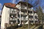 Etagenwohnung Chemnitz Altchemnitz - 2 Zimmer, 58 m&sup2;, 380&euro; | Angebot:26869028