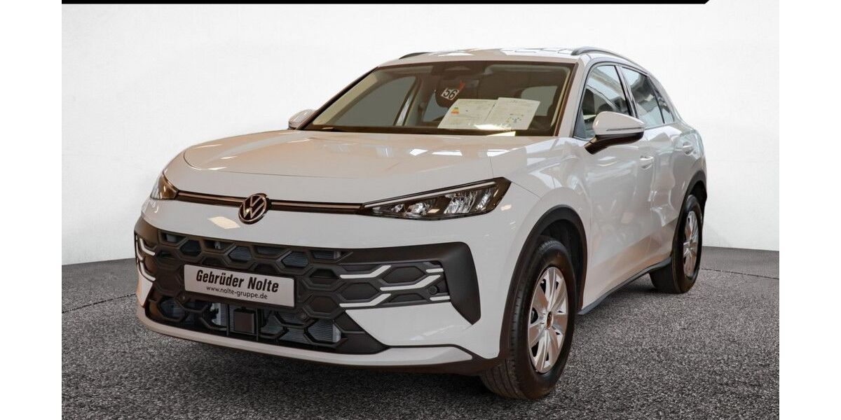 VW T-Roc 6.095 km 28.950 &euro; Iserlohn 58636