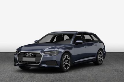 Audi A6 57.300 km 42.980 &euro; Husum 25813