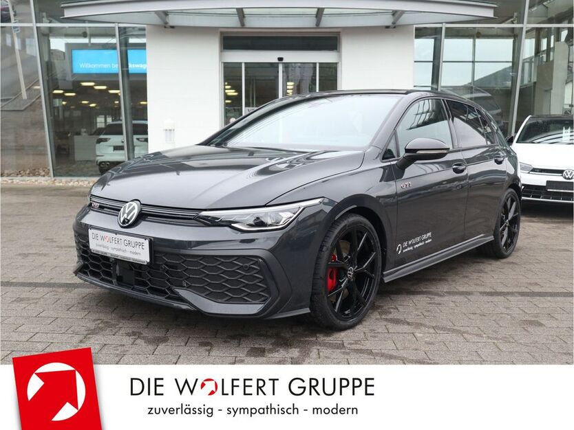 VW Golf 12.900 km 40.450 € Buergstadt 63927