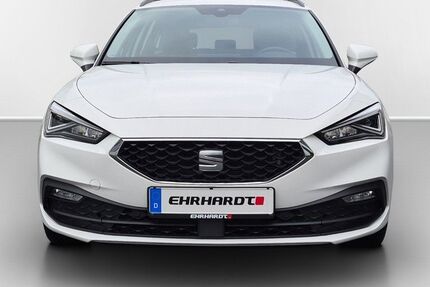 Seat Leon 40.380 km 22.990 &euro; Sonneberg 96515
