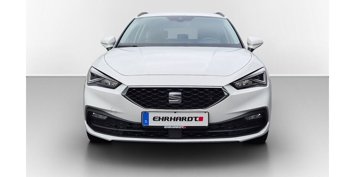 Seat Leon 40.380 km 22.990 &euro; Sonneberg 96515