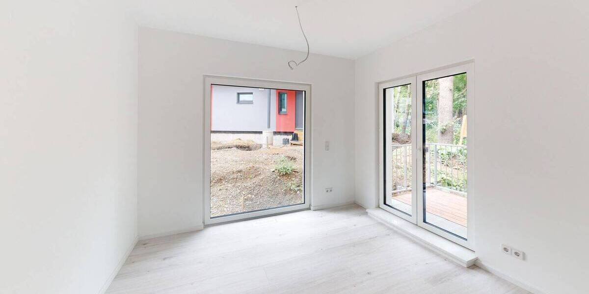 Reihenmittelhaus Chemnitz Helbersdorf - 3 Zimmer, 107 m&sup2;, 1.290&euro; | Angebot:26740524