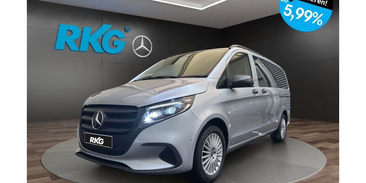 Mercedes-Benz Vito 51.703 km 46.993 &euro; Euskirchen 53879
