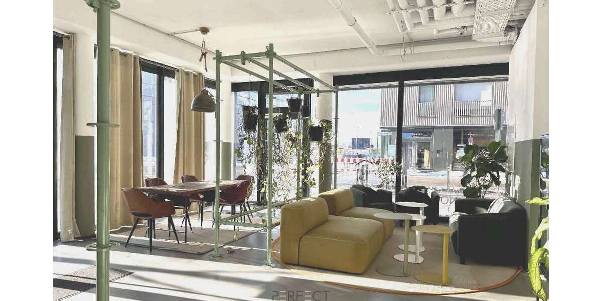 Gewerbeobjekt Heilbronn Kernstadt - 2.678&euro; | Angebot:24715018