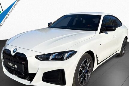 BMW i4 9.744 km 58.450 &euro; Winsen/Luhe 21423