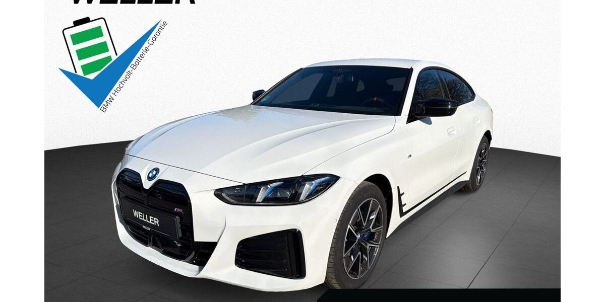 BMW i4 9.744 km 59.450 &euro; Winsen/Luhe 21423