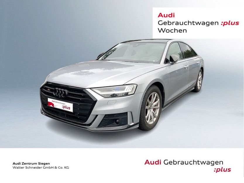 Audi A8 55.700 km 56.910 € Siegen 57074