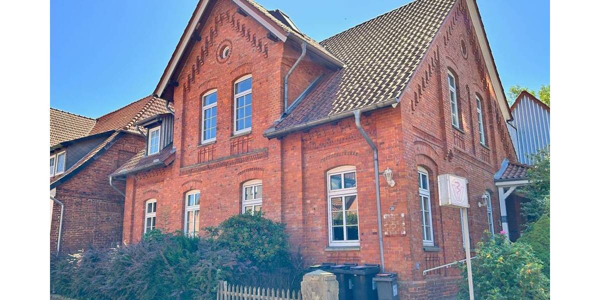 Etagenwohnung Stolzenau - 4 Zimmer, 188 m&sup2;, 129.000&euro; | Angebot:26306271