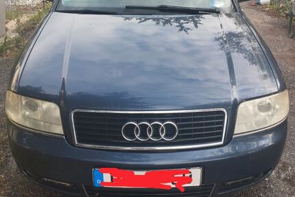 Audi A6 350.000 km 850 &euro; Fürstenzell 94081