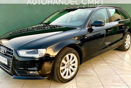 Audi A4 300.000 km 6.450 &euro; Niefern bei Pforzheim 75223