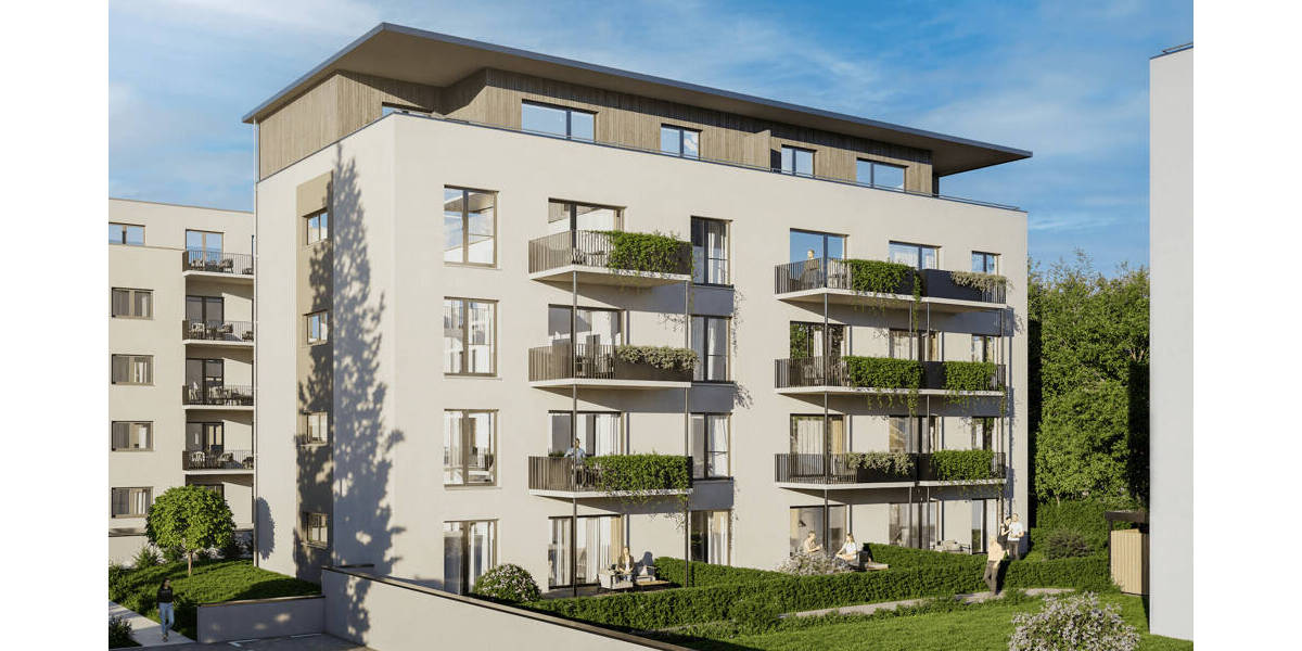 Etagenwohnung Kümmersbruck - 3 Zimmer, 84 m&sup2;, 378.900&euro; | Angebot:25735932